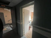 Помещение 12,4 кв.м
